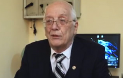 ი. ბერიტაშვილის ექსპერიმენტული ბიომედიცინის ცენტრის ღვაწლმოსილი მეცნიერი ნოდარ მითაგვარია