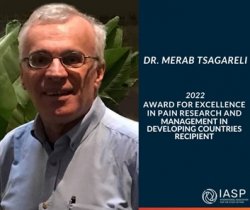 მერაბ ცაგარელი