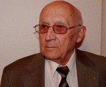 გარდაიცვალა პროფესორი იგორ სვანიძე