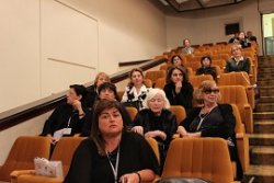 მეცნიერების და ინოვაციების ფესტივალის საზეიმო დახურვა