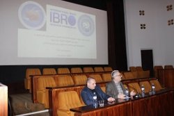 „ტვინის ცოდნის კვირეული“