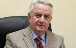 გარდაიცვალა აკადემიკოსი ფრიდონ თოდუა