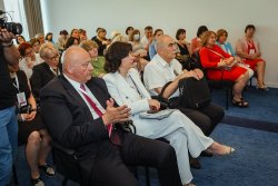 საერთაშორისო მულტიდისციპლინური კონფერენცია ბიომედიცინაში “Biomed - 2022”