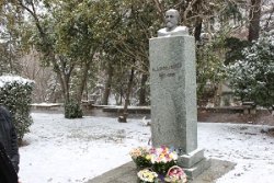 ბერიტაშვილის კითხვანი 2023