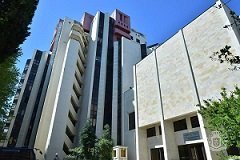 განცხადება კონკურსის გამოცხადების შესახებ