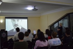 პროექტი “ლაბ-ორატორი“ ივანე ბერიტაშვილის ექსპერიმენტული ბიომედიცინის ცენტრში